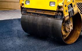 Conway Springs, KS Driveway Paving Services Company